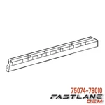 2015-2021 Lexus Nx Front Left Door Molding New Oem 75074-78010. Fixed Price $179.55.