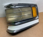 1976 Cadillac Fleetwood Sedan Exterior Driver Turn Signal Assembly 1605270. Fixed Price $74.99.
