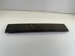 Nissan Elgrand Jdm Rhd Rear Hatch Garnish Exterior Trim E50 97-02 90816 VE000. Fixed Price $37.99.