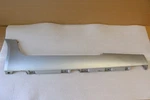 C190 Mercedes Passenger Side Molding Skirt Rocker Panel Moulding Trim Gts Oem. Fixed Price $750.00.
