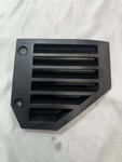 2003 Hummer H2 Front Left Driver Side Fender Grille Molding Panel Cover Oem. Fixed Price $57.00.