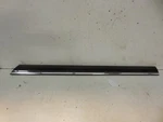 00-06 Mercedes W220 S500 S55 Rear Left Door Molding Trim Center 2206901362 Black. Fixed Price $24.00.