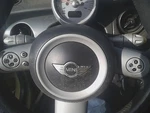 Rear Bumper Convertible Base Park Assist Fits 05-08 Mini Cooper 24889. Fixed Price $172.50.