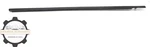2023-2025 Acura Integra Right Pass Front Door Window Trim Belt Molding Oem ###. Fixed Price $44.99.