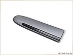 Mercedes W211 E350 E550 E320 Right Side Fender Trim Molding Assembly Oem. Fixed Price $30.68.