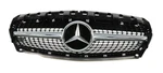 14-16 Mercedes CLA250 (C117 W117) Front Center Hood Grille Air Vent Trim. Fixed Price $332.49.