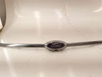 2010-2012 Ford Taurus Rear Trunk Lid Molding Bezel Panel W/ Emblem Plate Oem. Fixed Price $50.39.