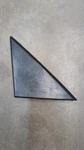 Oem 1988-1991 Honda Civic Hatchback Rh Door Mirror Delete Cover Block Off Plate. Fixed Price $15.00.