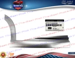 Genuine Rear Door Lower Molding Right For 2023-2025 Genesis GV60 87732CU000EMP. Fixed Price $298.98.