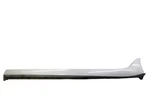 16-21 Jaguar Xf Left Side Skirt Rocker Panel Molding Trim GX63101D57A Oem. Fixed Price $169.75.