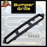 Auxito Bumper Grille 2021-2022 Ford Front F-150 ML3Z17B968BB ML3Z17B968BA. Fixed Price $52.99.