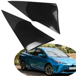 Left & Right Rear Quarter Moldings For Toyota Prius Prime 2016-2022 62506-47012. Fixed Price $99.93.