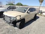 Tail Finish Panel Oem 2013 Jeep Grandcher. Fixed Price $80.00.