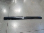 2008 Mercedes Amg 63 Left Side Skirt Rocker Panel #9566 K2. Fixed Price $79.99.