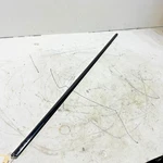 2009-2015 Bmw 750 Li Rear Right Passenger Side Door Window Belt Molding Oem. Fixed Price $44.99.
