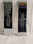 2007-2010 Lincoln Navigator Interior Door Trim Emblem Set Of (2). Fixed Price $64.99.