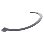 Fender Flare Right For Audi Q3 2019-2024 Front 83A853718AGRU Black Pp. Fixed Price $49.00.