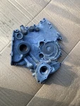 Mercedes Benz R107 W116 Front Engine Timing Cover R1171151001 Oem. Fixed Price $209.95.