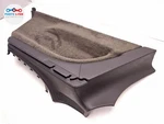 2016-20 Bentley Bentayga Rear Right Trunk Trim Quarter Cover Side Panel 636. Fixed Price $310.45.