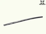 Oem Tesla Model 2012-2020 Rear Passenger Side Door Window Belt Outer Molding. Fixed Price $97.99.