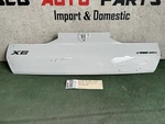 2020 2021 2022 Bmw X6 G06 Xdrive 40I Rear Trunk Lid Trim Molding Oem AY06341. Fixed Price $295.00.