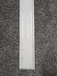 01-07 Toyota Sequoia Right Passenger Rear Door Side Molding Genuine Oem White. Fixed Price $41.99.