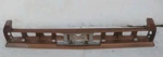 1986-90 Chevy Caprice Taillight Trim Filler Panel Rear Header Oem. Fixed Price $499.99.