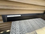 2010 -2014SUBARU Outback Front Left Door Lower Molding Oem. Fixed Price $55.00.