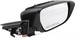 Genuine Nissan Mirror Assembly 96301-6FL0A. Fixed Price $340.03.