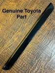 Oem 2019-2024 Toyota RAV4 Back Lower Liftgate Trunk Finish Panel Trim Molding. Fixed Price $85.00.