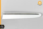 03-09 Mercedes W209 CLK320 CLK55 Amg Quarter Molding Trim Rear Left Side Oem. Fixed Price $41.50.