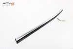 2017 - 2020 Maserati Levante Rear Left Driver Side Door Window Belt Molding Oem. Fixed Price $69.99.