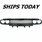 New Black Grille For 2008-2014 Dodge Challenger Ships Today CH1200338. Fixed Price $103.91.