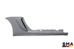 Porsche 718 Cayman GT4 Front Right Side Skirt Rocker Panel 2020 - 2023 Oem. Fixed Price $499.99.