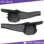 Left+right Windshield Wiper Cowl Cover Trim For Honda Crv 2017-2022. Fixed Price $50.99.