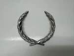 76 - 79 Cadillac Seville Roof Wreath Emblem Gm 3633187 1712759 Vintage Oem. Fixed Price $15.96.