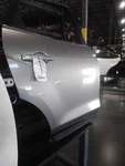 Passenger Right Rear Side Door Fits 07-12 Mazda CX-7 639645. Fixed Price $483.59.