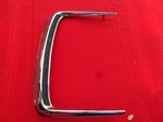 Mopar Dodge 1970 Coronet 440 Quarter Panel Moulding Nos 2965240 Rh. Fixed Price $150.00.