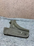 Genuine Mopar 2007-2018 Jeep Wrangler B Pillar Molding Front Left 55361387AC. Fixed Price $61.00.