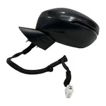 2022-2024 Honda Civic Left Driver Door Mirror Grey NH904M Heated/led Signal Oem. Fixed Price $275.00.