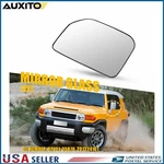 Oem Genuine For Toyota 07-14 Fj Cruiser Outside Driver Mirror 87961-35870. Fixed Price $25.64.