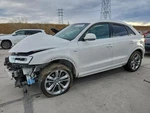 (local Pickup Only) Fuel Tank Fits 15-18 Audi Q3 1412791. Fixed Price $114.90.