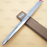 New Oem Nissan Infiniti JX35 QX60 Lh/rr Rear Driver Side Door Molding 828719NF0A. Fixed Price $128.44.