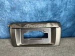 Toyota 4RUNNER 1996-2002 Rear Hatch License Plate Bracket Holder Panel Oem. Fixed Price $69.95.