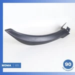 Range Rover Evoque L551 Rear Left Wheel Arch Molding K8D228371AD Oem. Fixed Price $53.95.