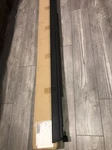 75860-76030 Used Rocker Molding -lexus. Fixed Price $120.00.