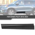 New Exterior Front Left Driver Side Lower Door Molding For 2016-2023 Honda Pilot. Fixed Price $55.90.
