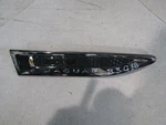Jaguar Pace X540 Front Right Wing Moulding P/n: J9C3-280B10-AB Ref B3G18. Fixed Price $87.31.