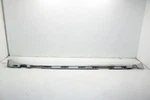 11-2012 Jaguar Xf Portfolio Right Passenger Side Rocker Panel Molding C2Z5442XXX. Fixed Price $134.43.