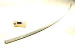 2014-2020 Maserati Ghibli SQ4 Left Driver Roof Drip Molding Trim Oem.. Fixed Price $64.99.